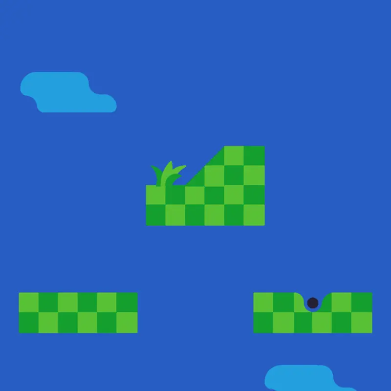Game by @griffy