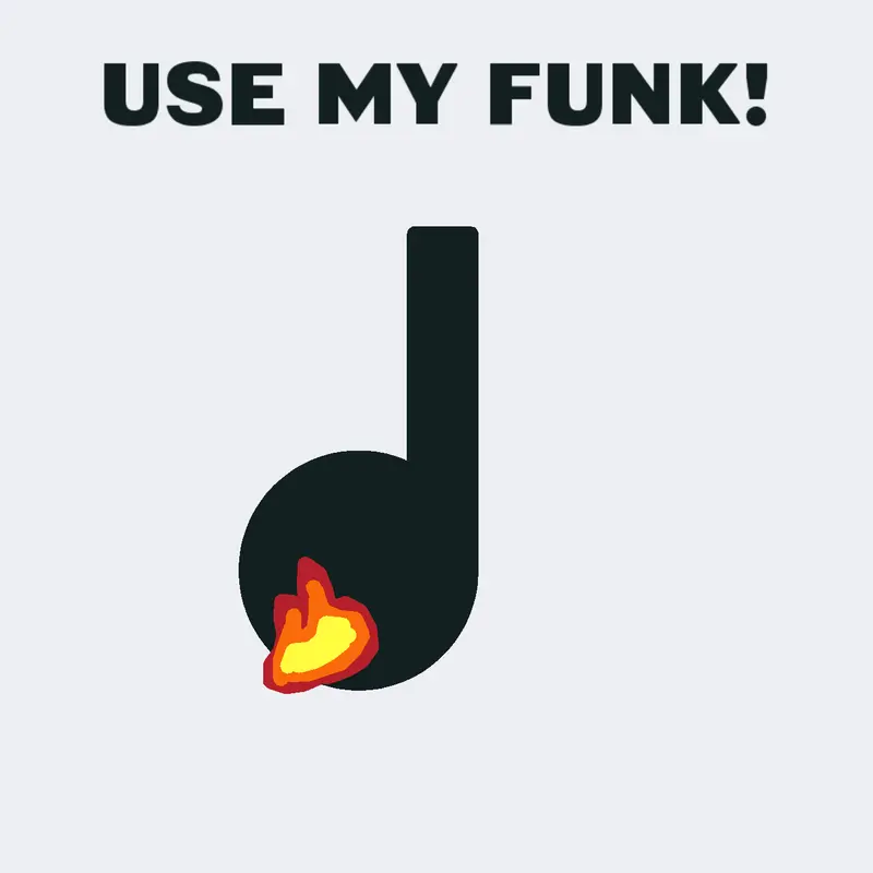 Funk by @GAMES_BOMBSHELL