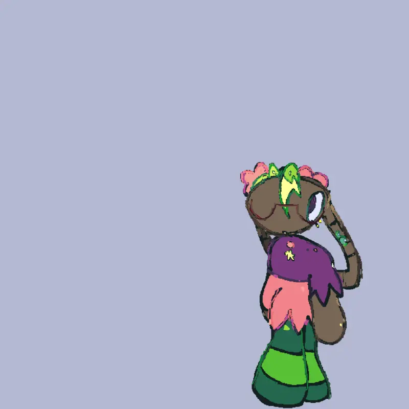 Beta Testing! // Dandy's Treatment •√° by @iateshadowmilkcookie