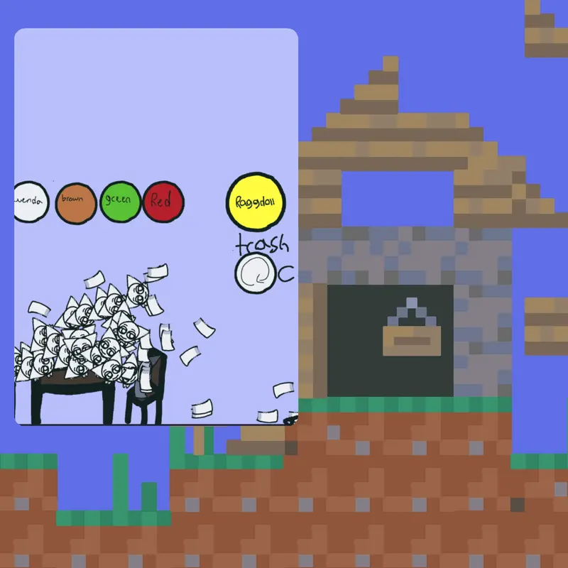 Game by @myria