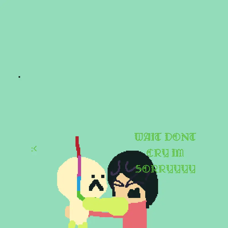 Game by @Dandy-Toon