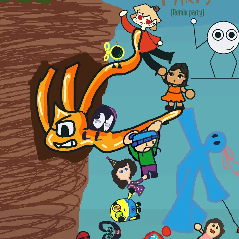 Game by @RandomFish