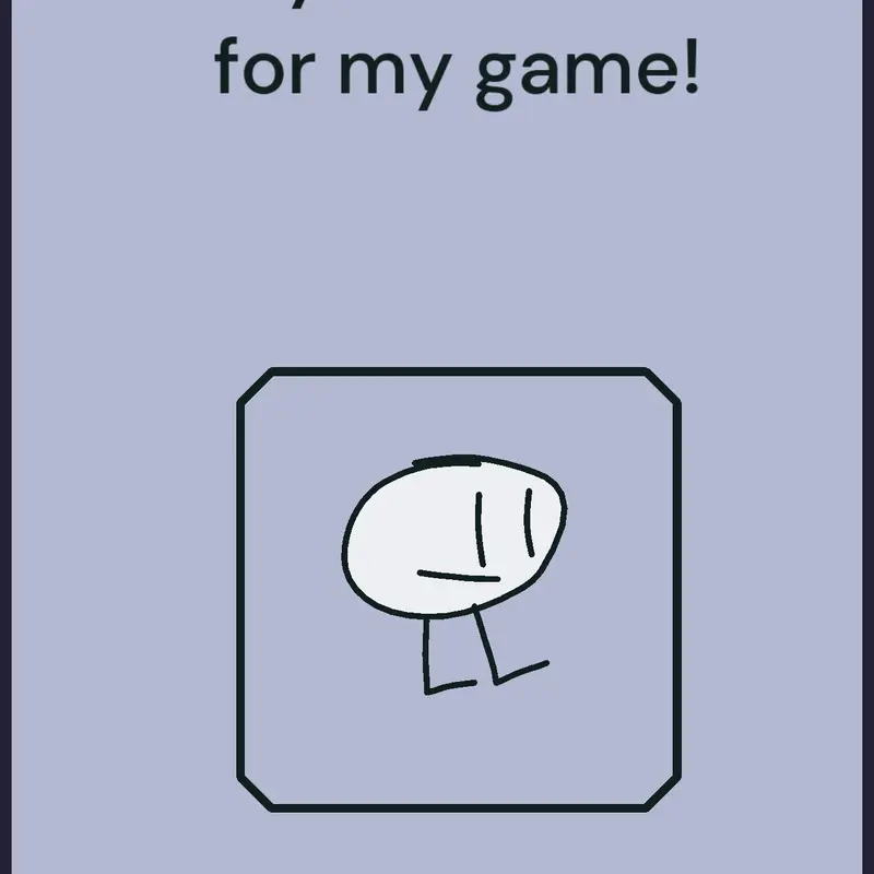 Game by @cancangames