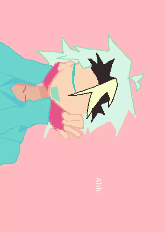 Game by @The-Mystery