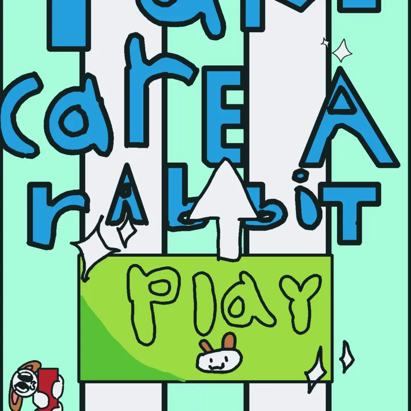 Game by @bunny_lovers