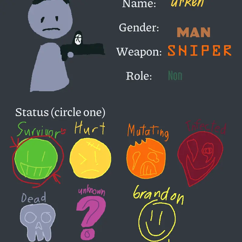 Game by @thenone