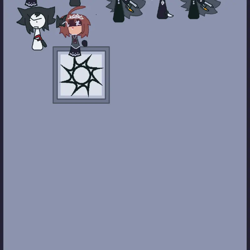 Game by @loskisito_XD