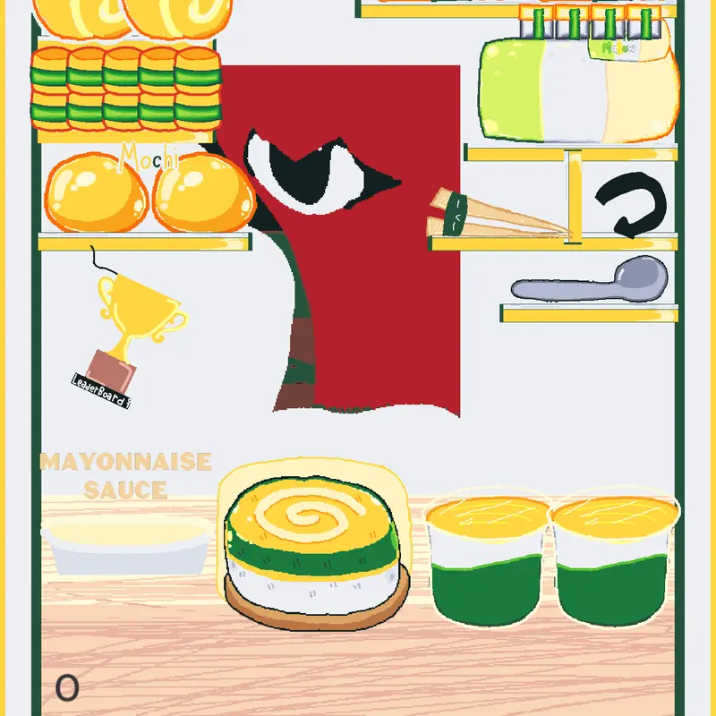 Game by @character_me