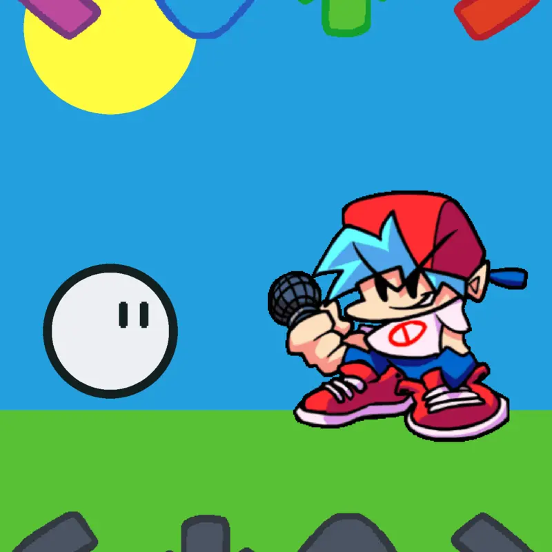 Game by @SuperOC