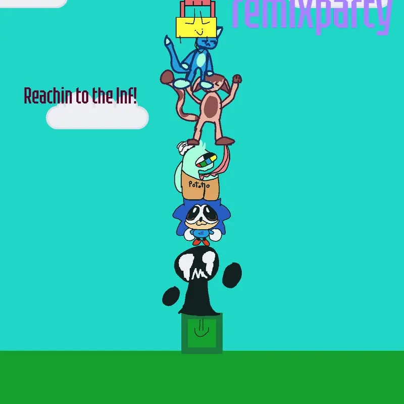 Game by @makuletako