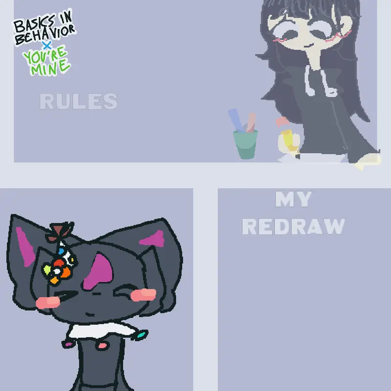 Game by @PURE_VANILLA_COOK13