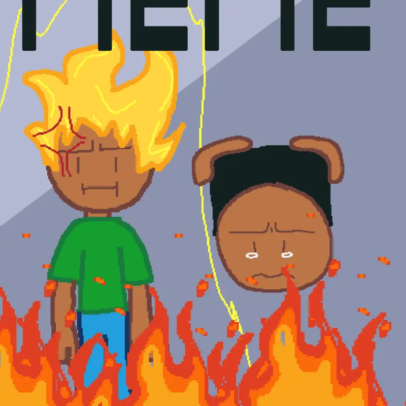 Game by @kaitheartist