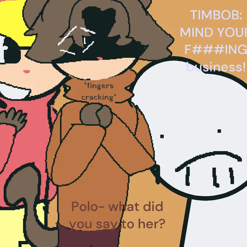 Game by @TINNYKID