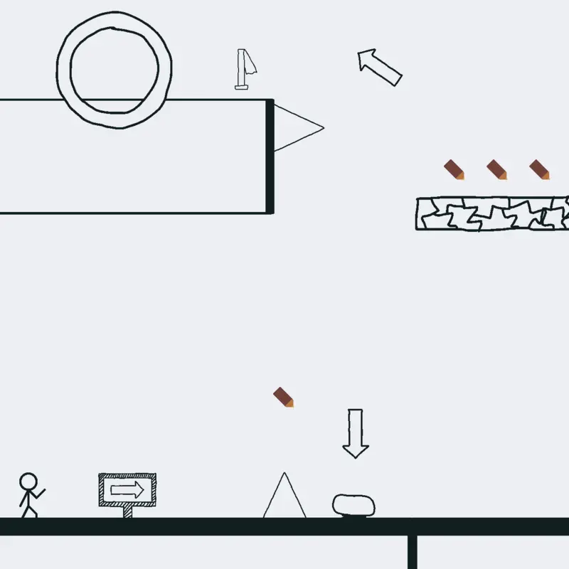 Game by @crazbun