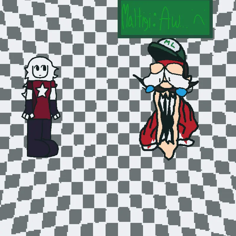 Game by @madotsuki_plush