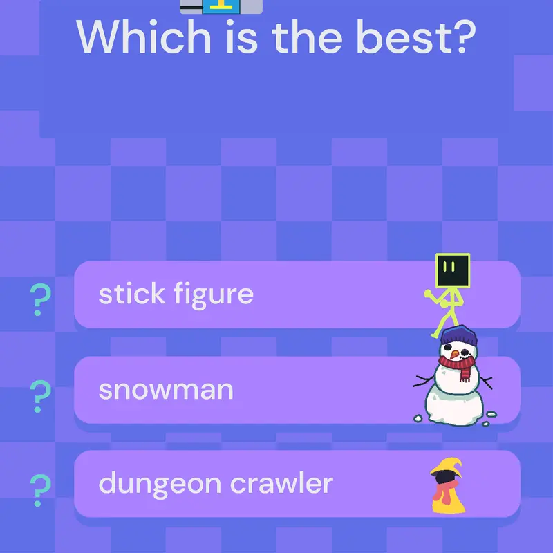 Game by @curiousmarco1902