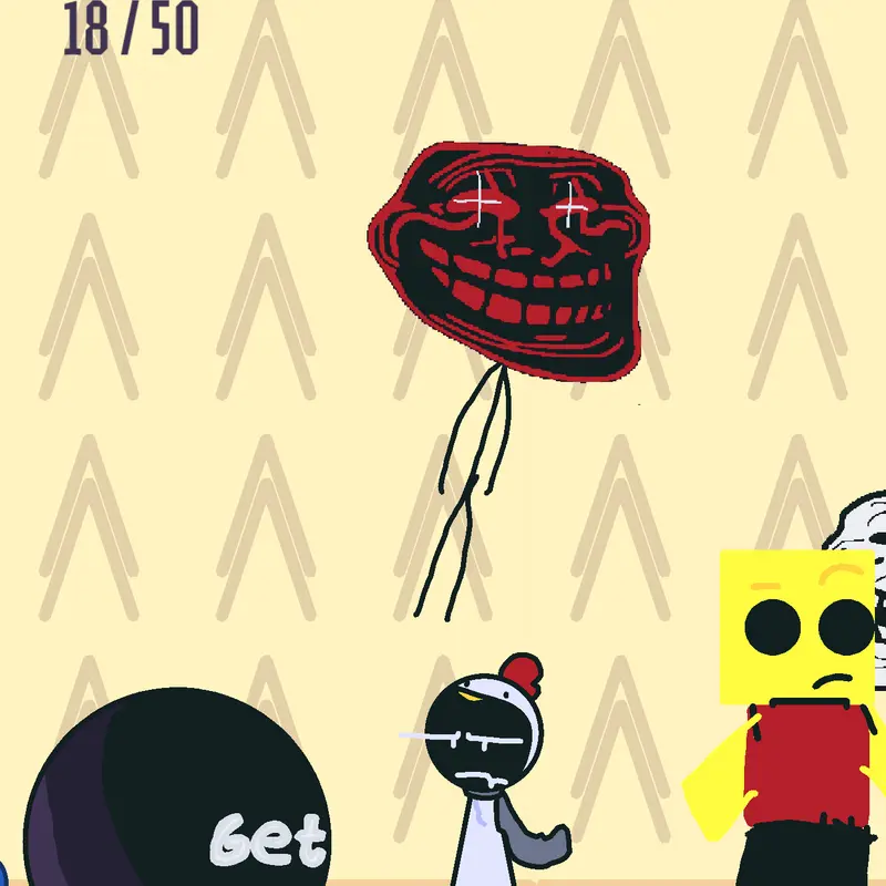 Game by @yeri_iloveoreo