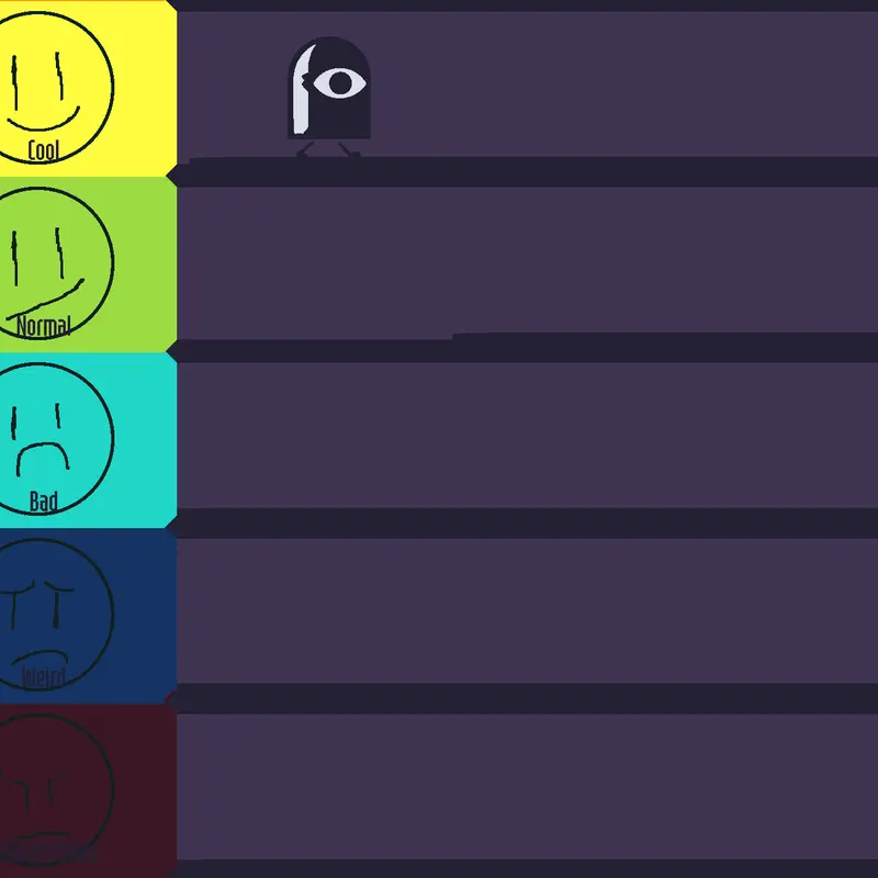 Game by @Pinkki