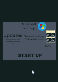 Windows Vista Better UI + Explorer!