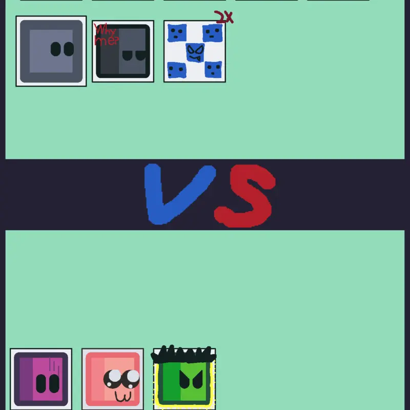 Game by @New_try_best