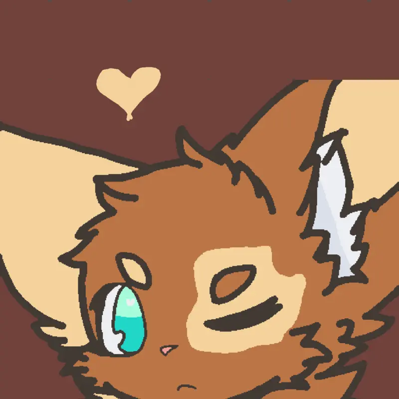 Game by @Fox_XD