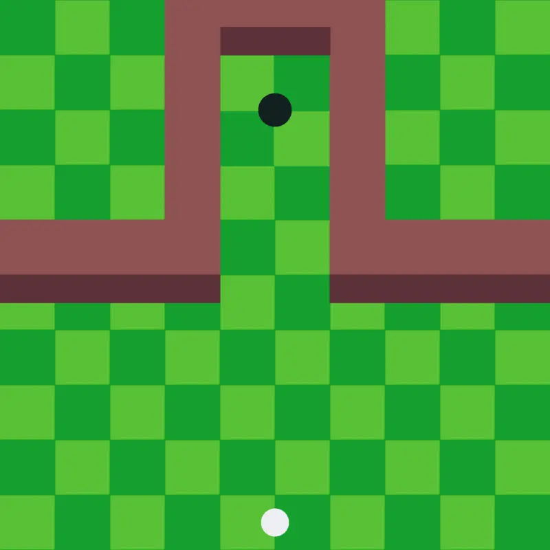 Ball by @BruffleAndrei