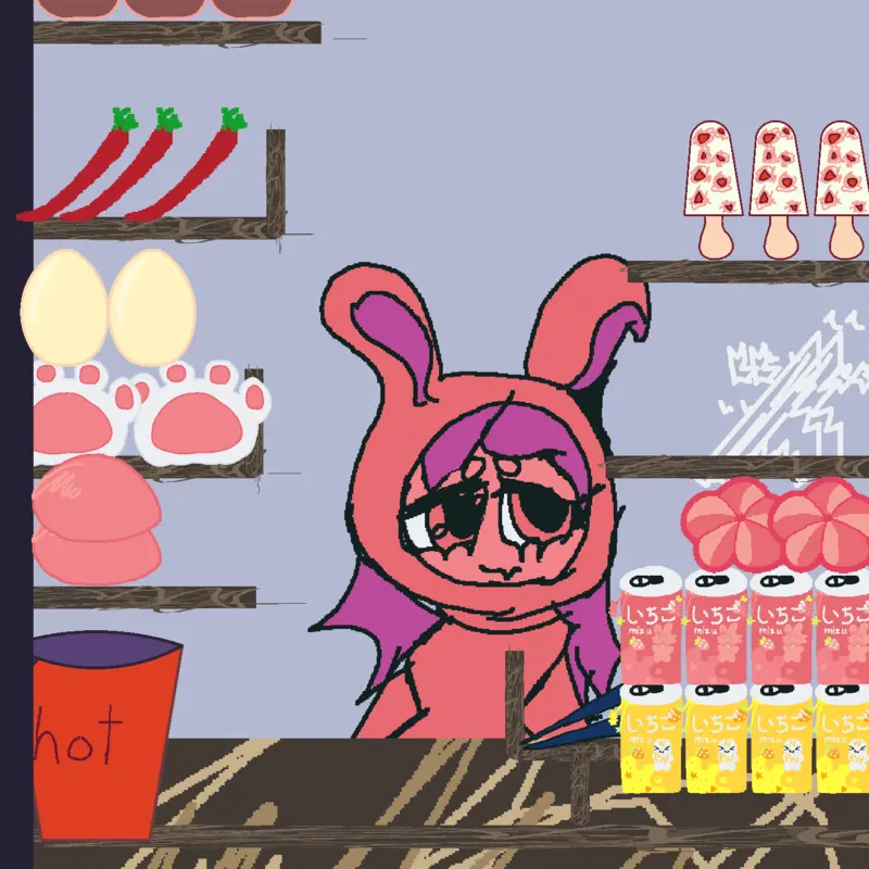 Game by @ilovwstrawberryes