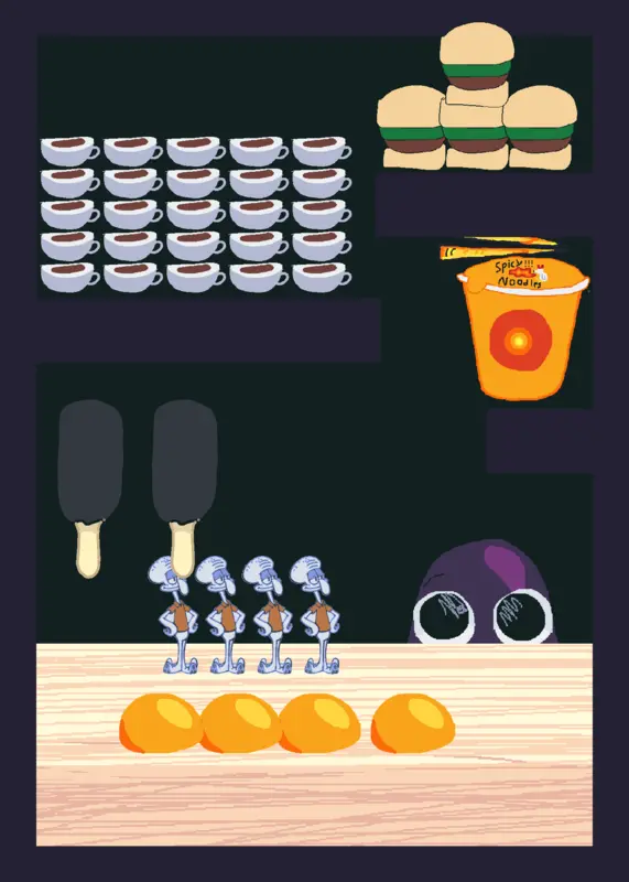 Game by @codecube_2017