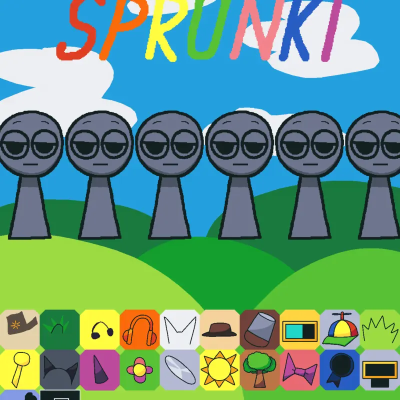 Game by @Susinator