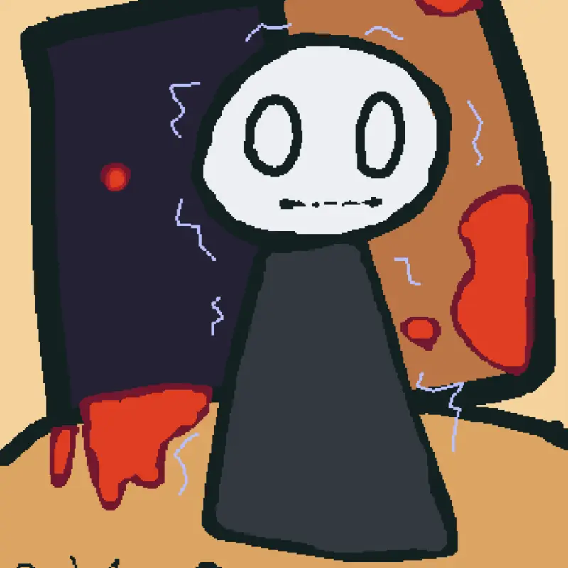 Game by @OMGstrawberry