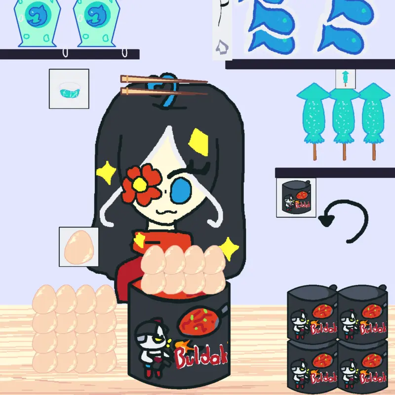Game by @gau_vu_vo