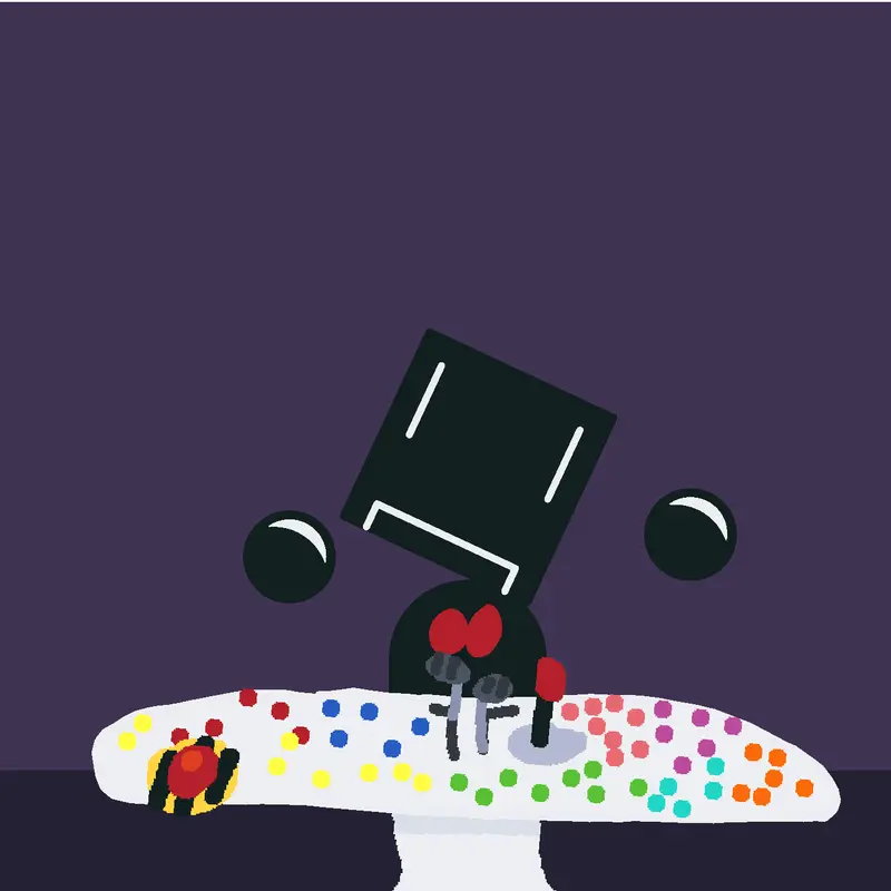 Game by @xdgdoy