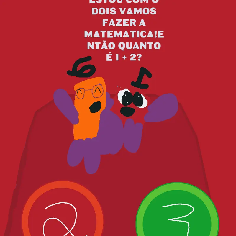 Game by @Numberblock_seven
