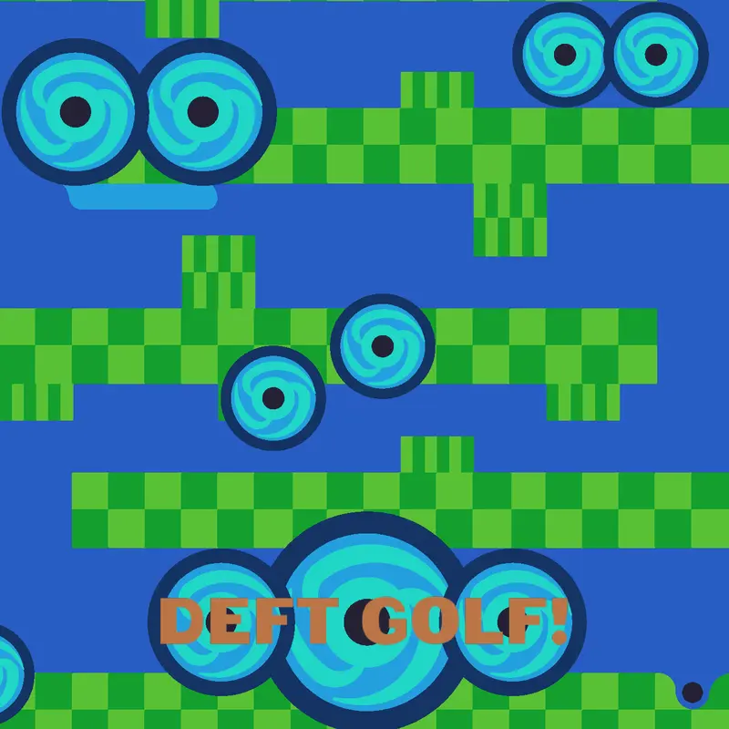 Game by @fooooooo