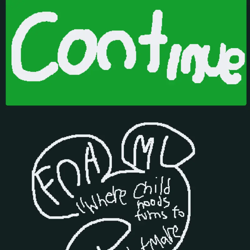 Game by @RandomThenEver