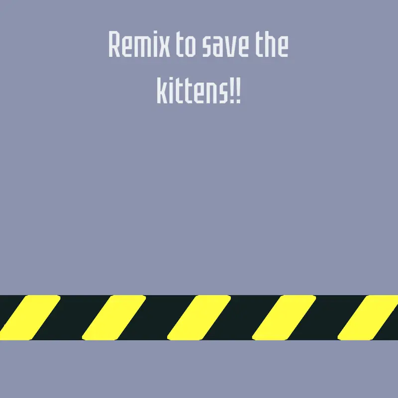 Game by @iluve_black_cats