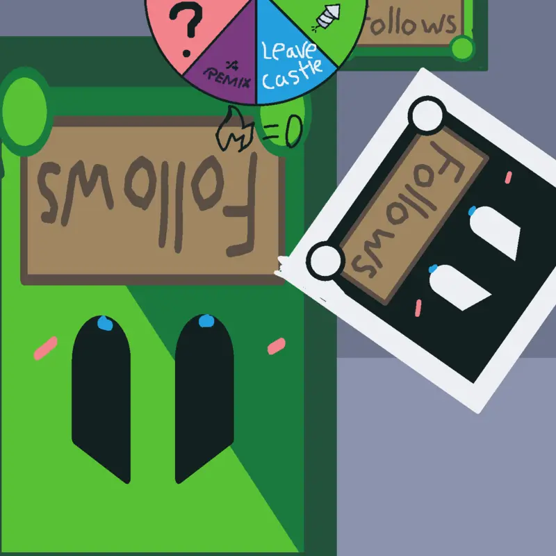 Game by @fallingchicken