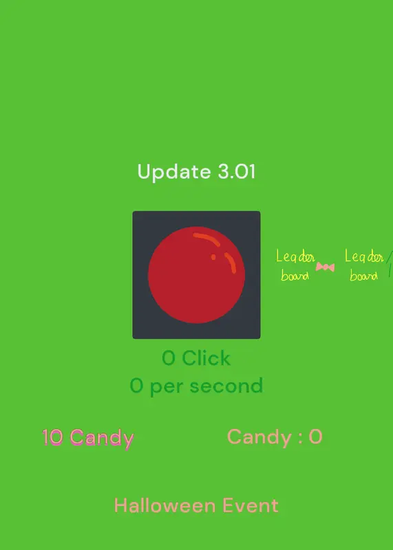 Click - Castle Update 3.01 by @Kizestudio