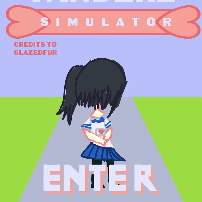 Game by @miku_fep