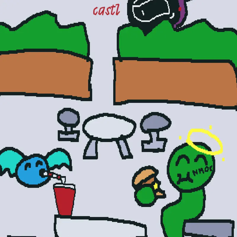 Game by @omegabad-356