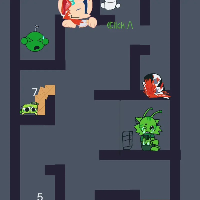 Game by @sweetrose