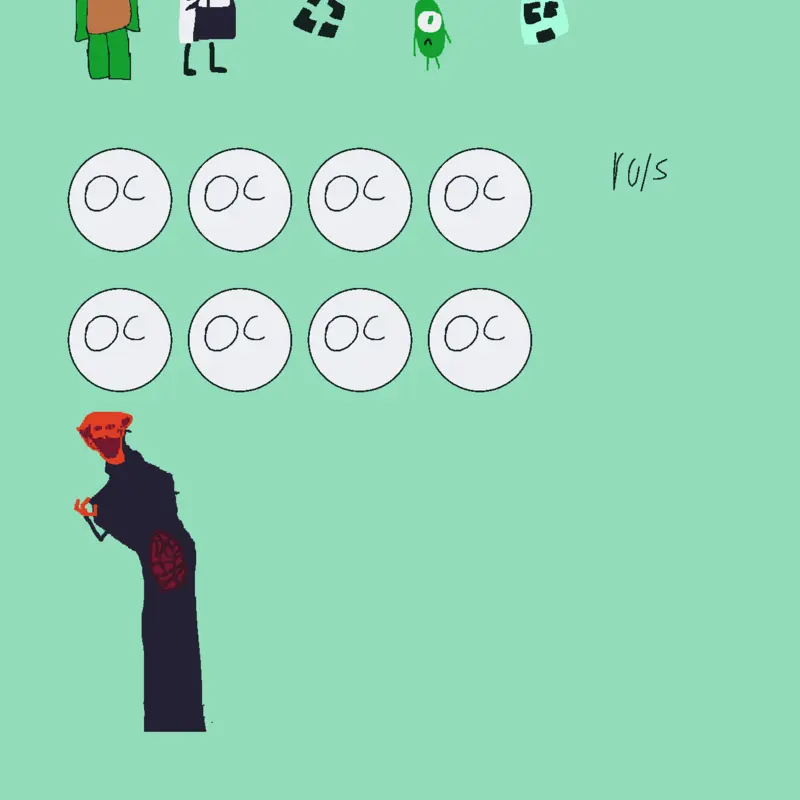 Game by @Twicers