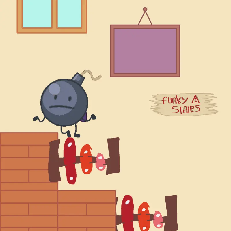 Game by @BfdiJacknJellifY