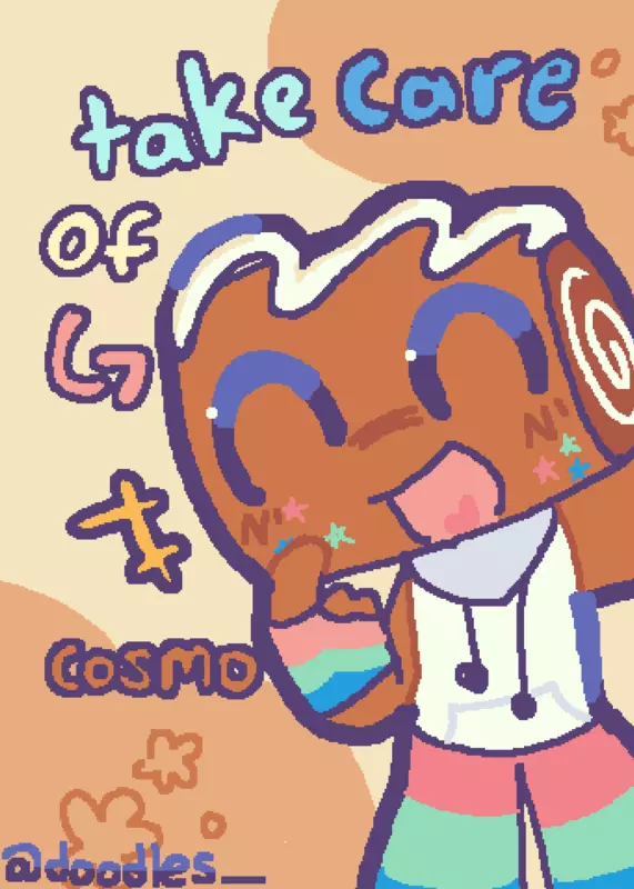 Game by @doodles_