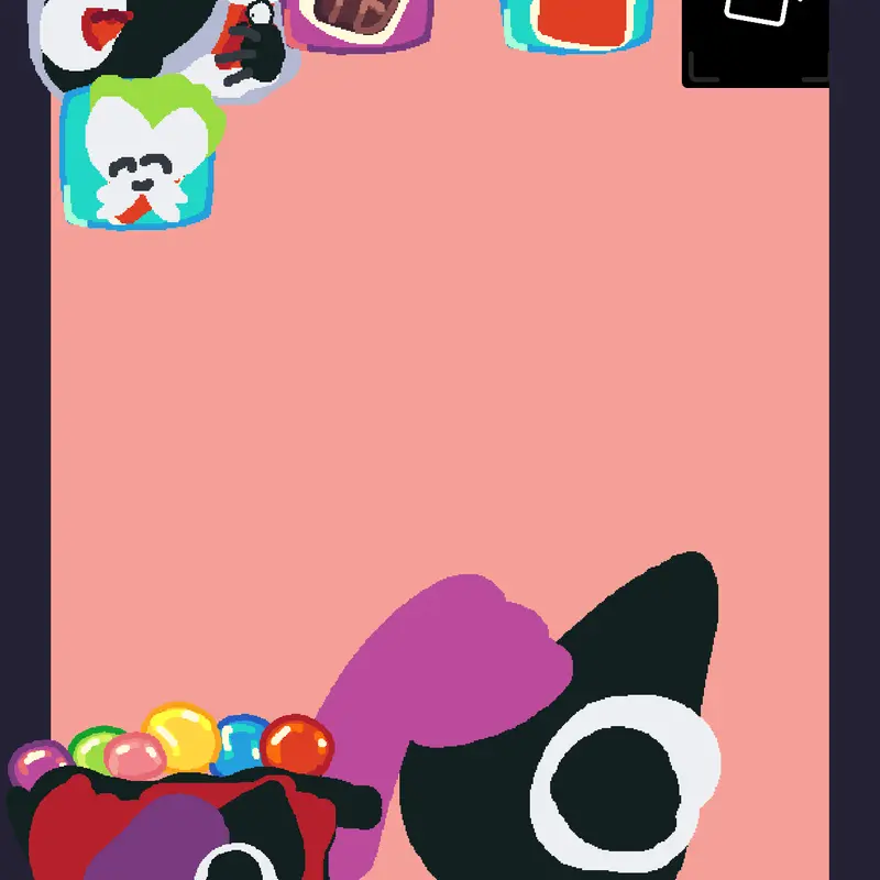 Game by @Natasza11111