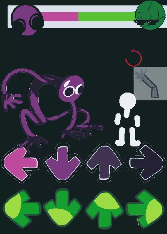 Game by @cuphead122456