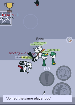 snapshot