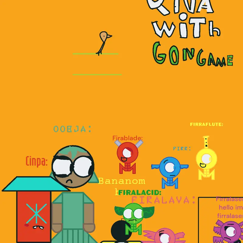 Game by @gongame