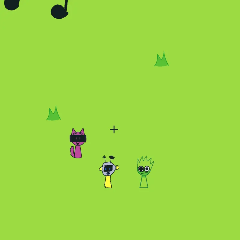 Game by @Andora