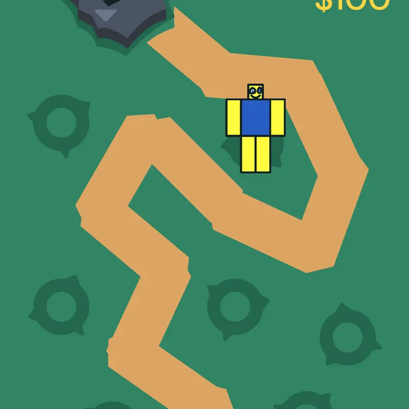 Game by @NeKAj